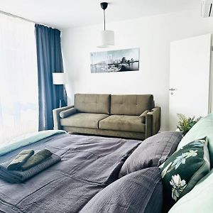Apartments City Center Düsseldorf