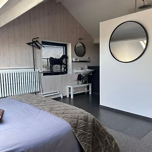 Private Bathroom King Room